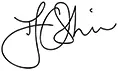 signature